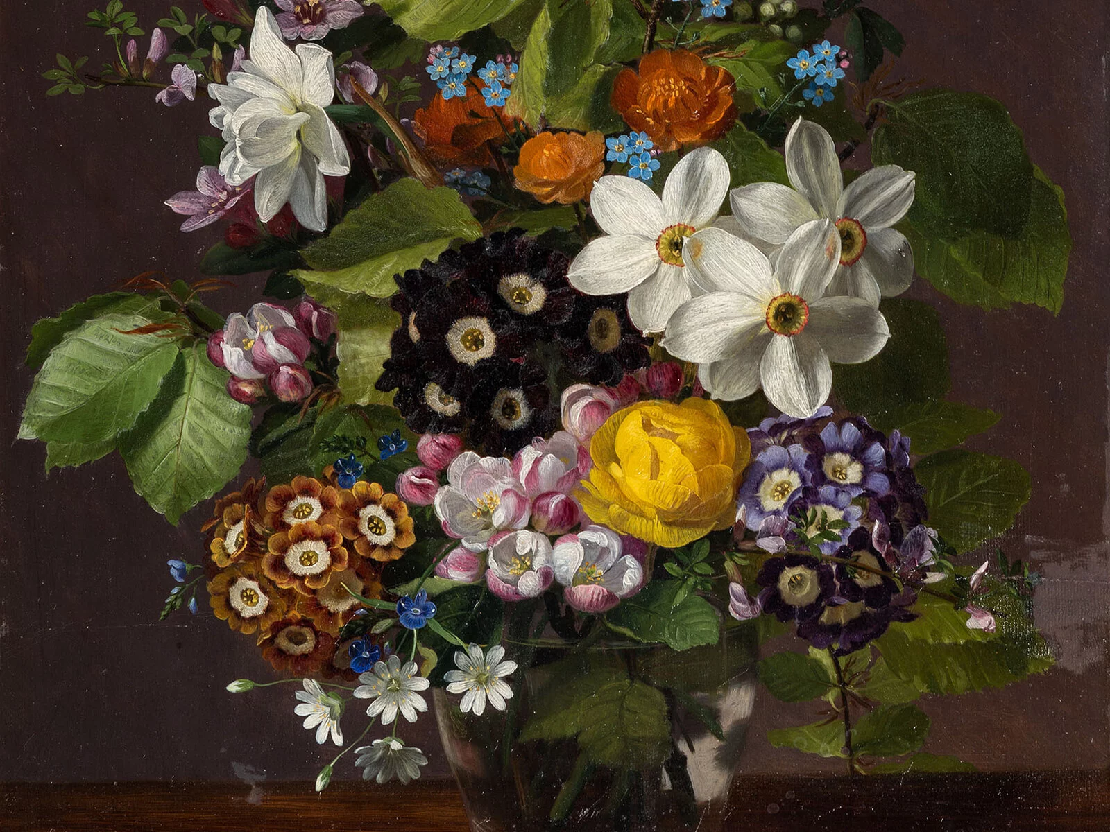 Cincinnati Collections