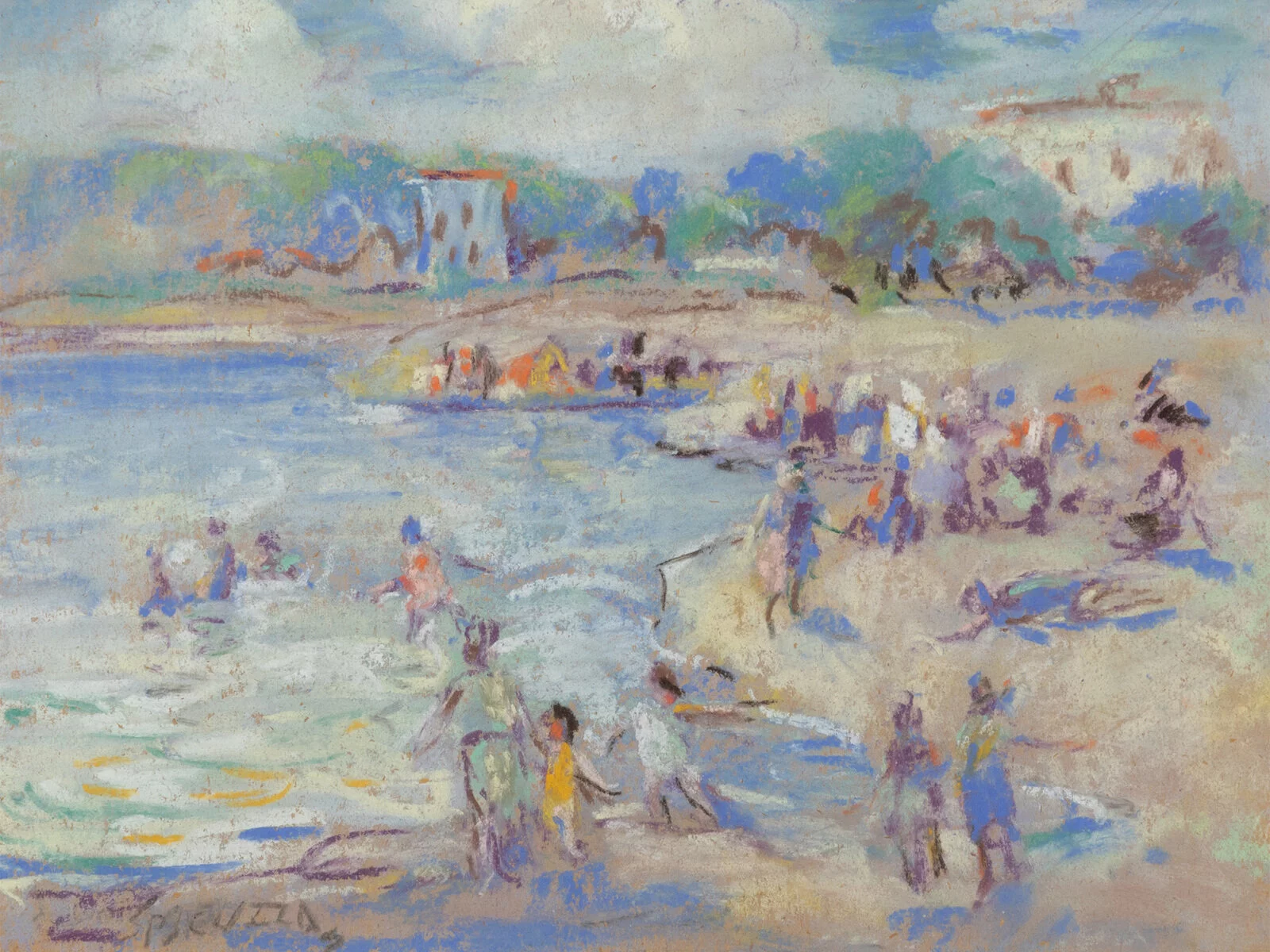 Fine Art Collections