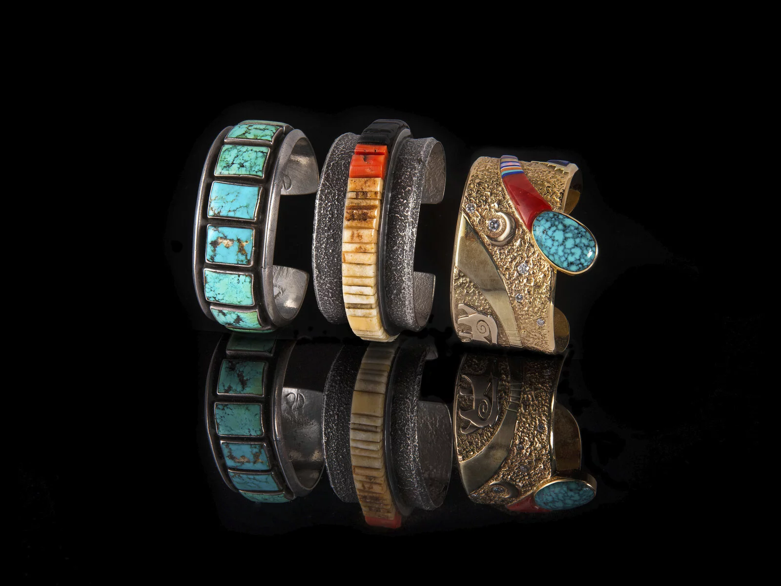 Native American Jewelry