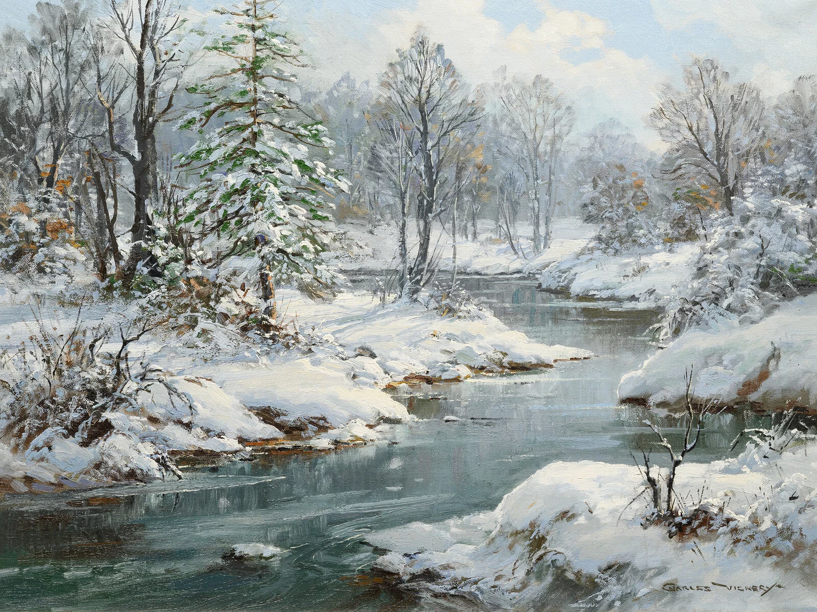 Cincinnati Collections