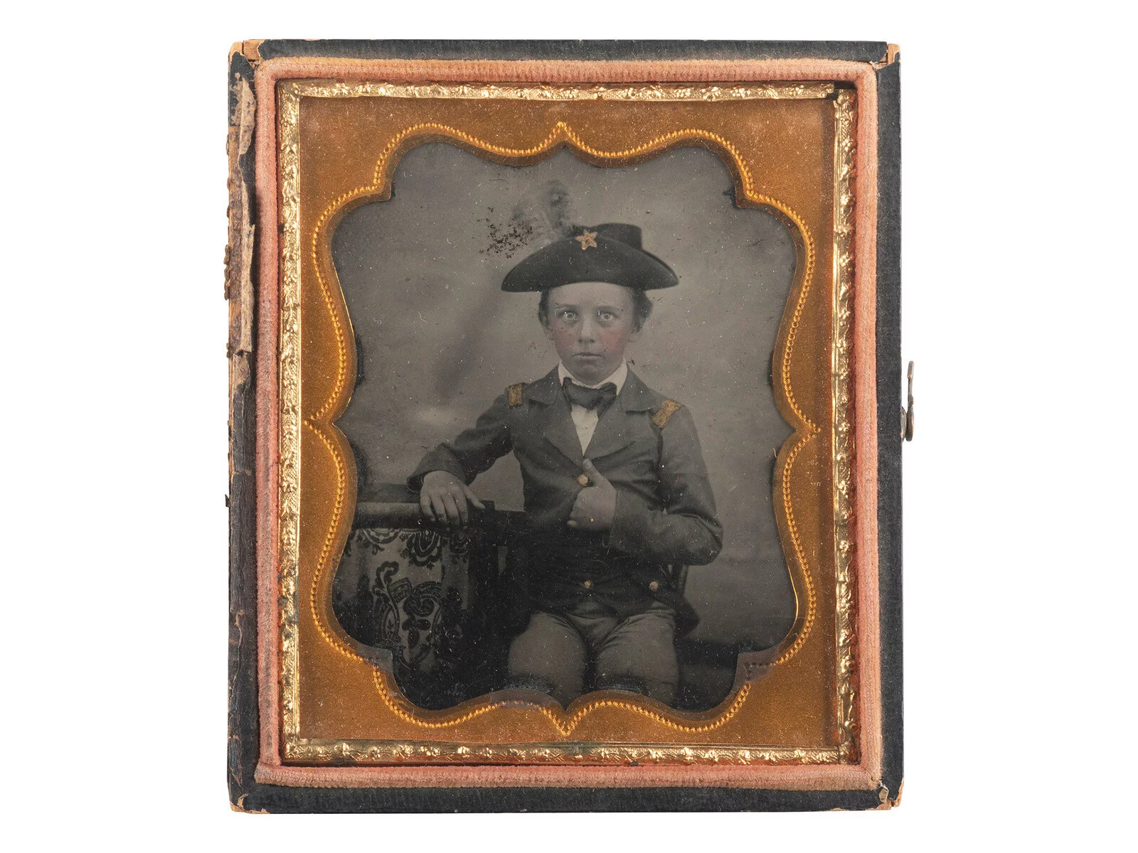 American Historical Ephemera & Photography 