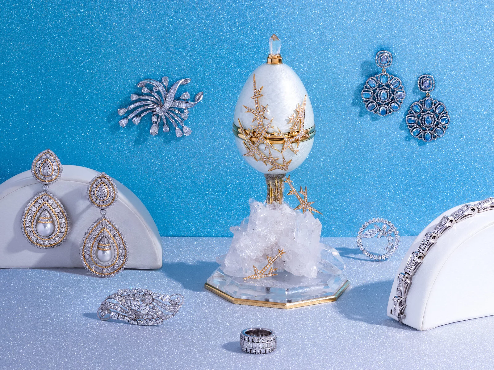 Holiday Jewels Online