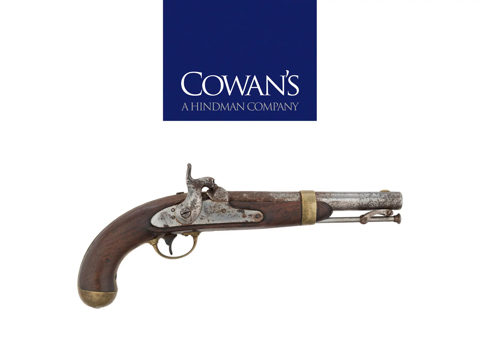Arms, Armor & Militaria