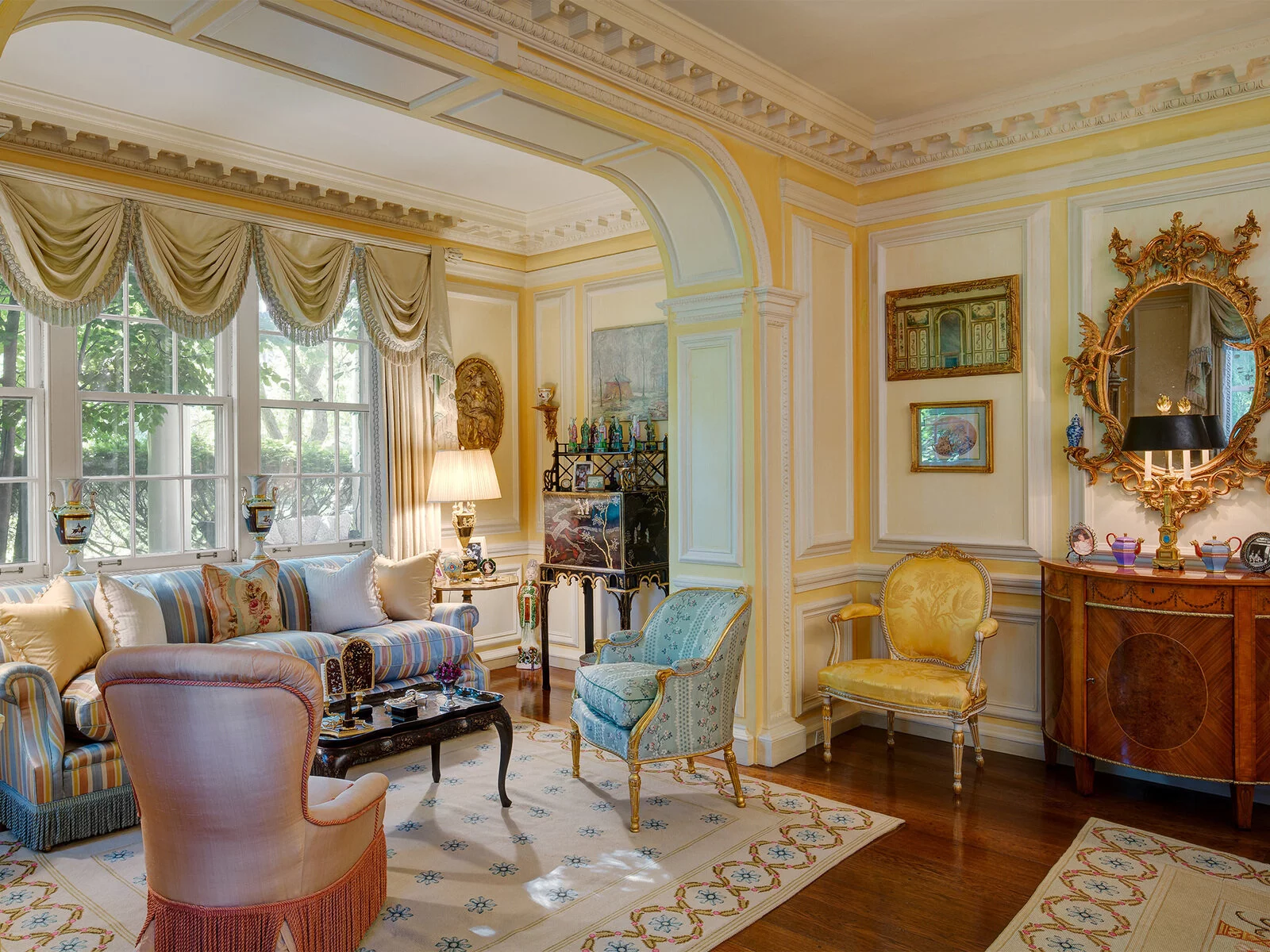 Property from the Fred and Kay Krehbiel Collection, Part I