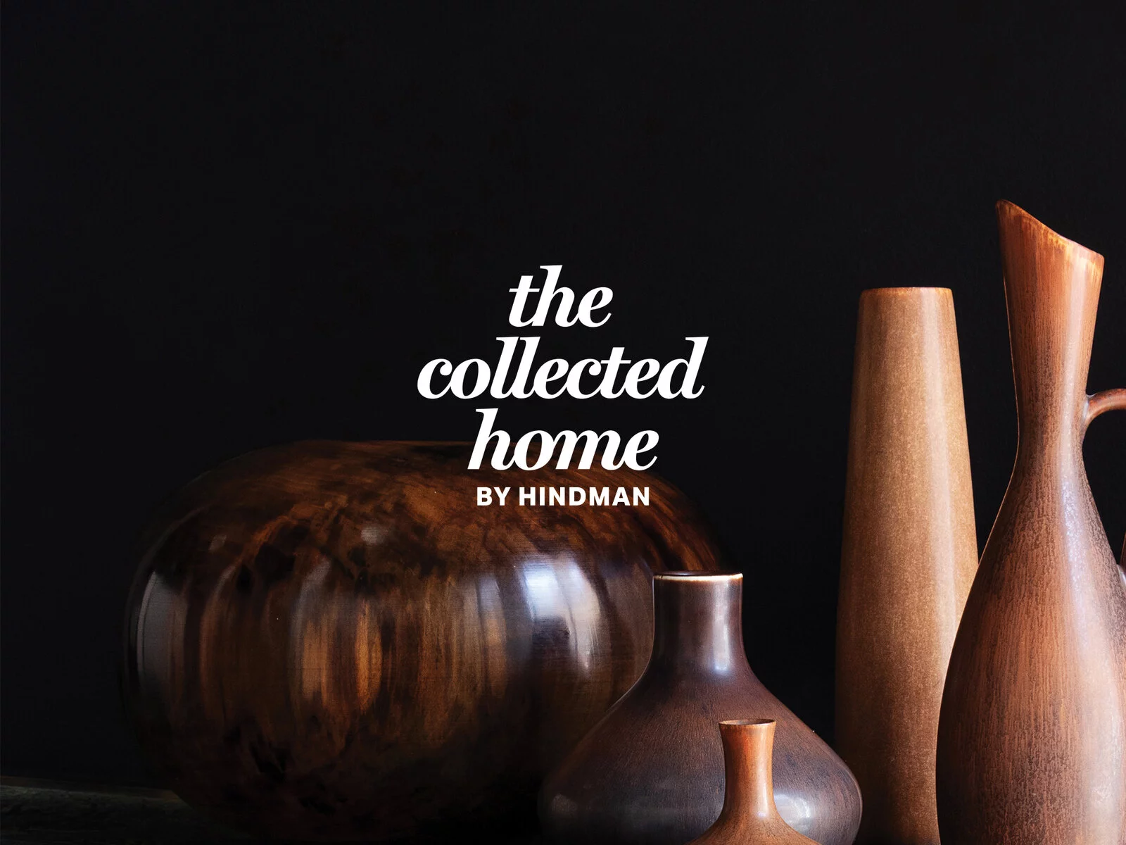 The Collected Home: Featuring Porcelain from the Pamela K. Hull Trust