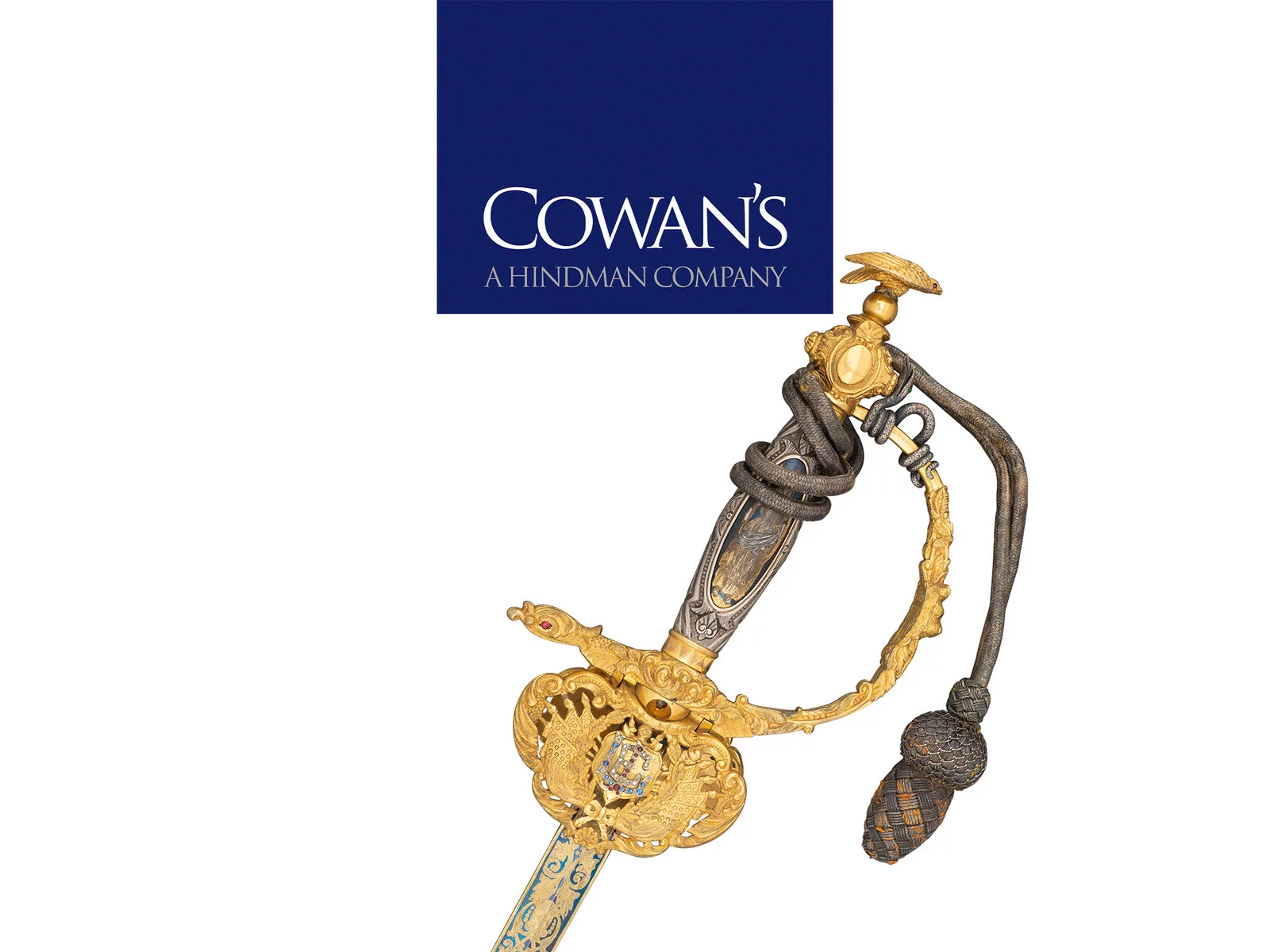 Arms, Armor & Militaria