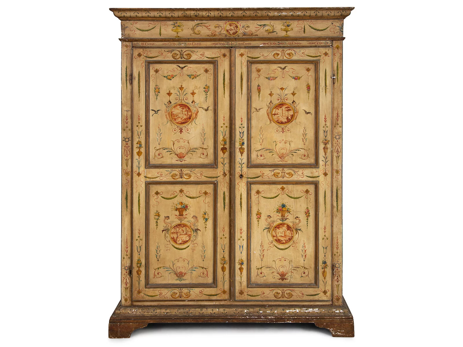 Palm Beach Furniture & Decorative Arts