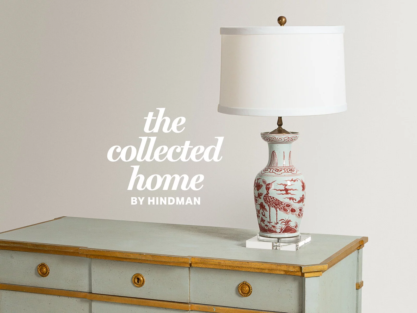 The Collected Home