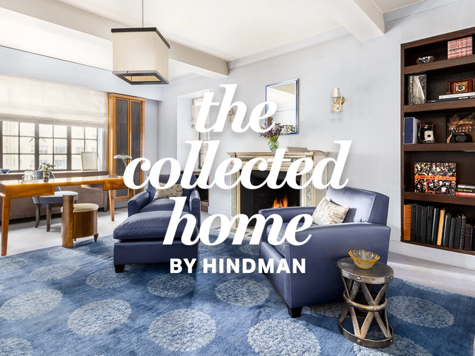 The Collected Home