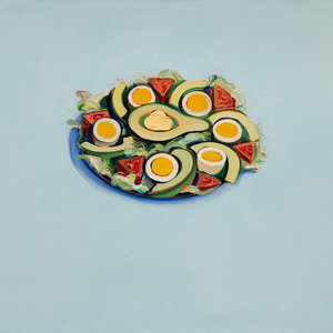 1237 Post War & Contemporary Art