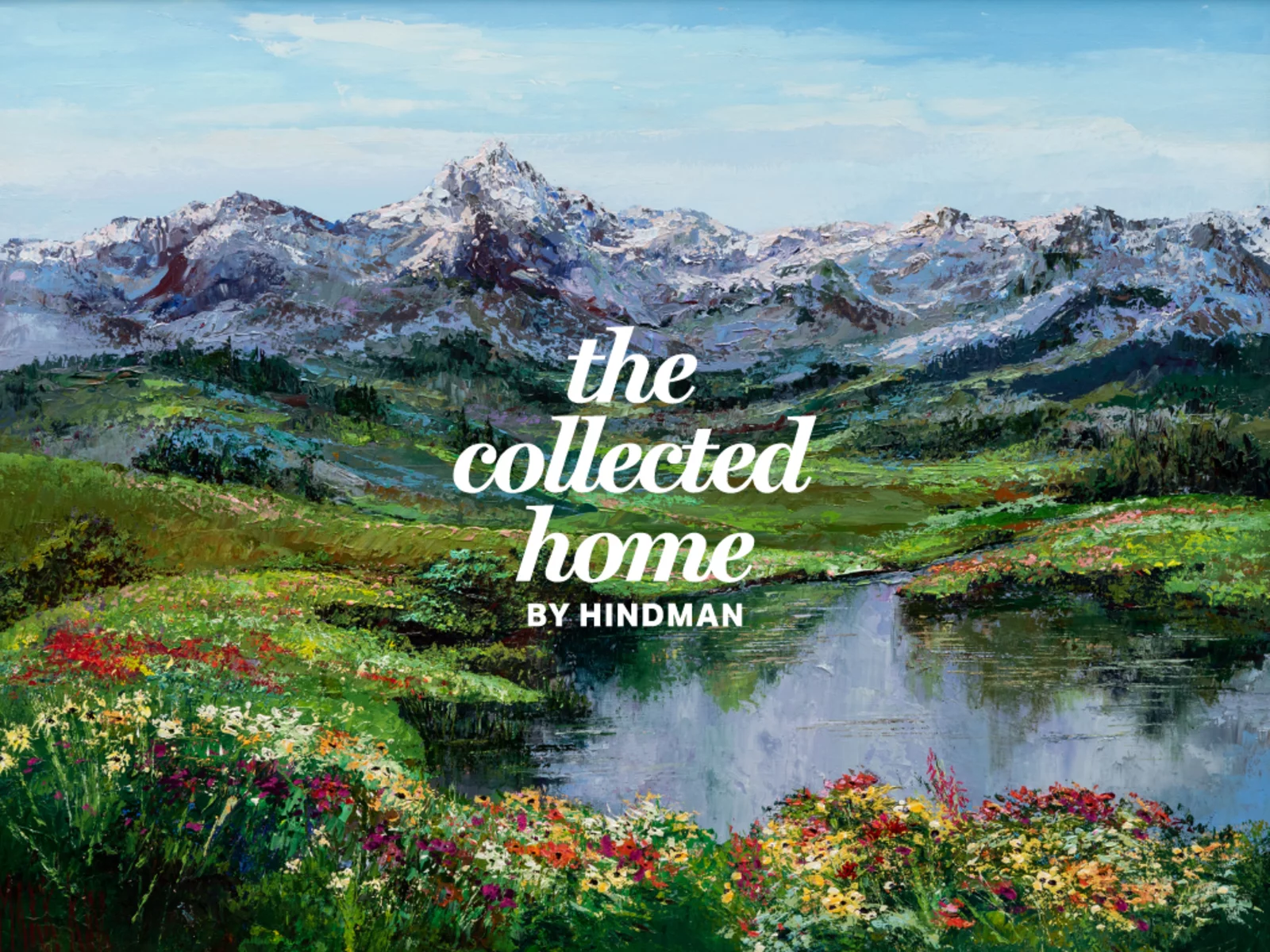 The Collected Home