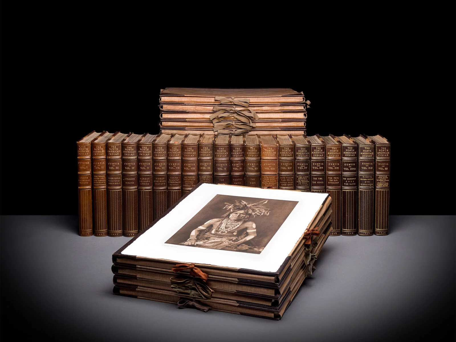 Fine Books from the Dorros Family Collection