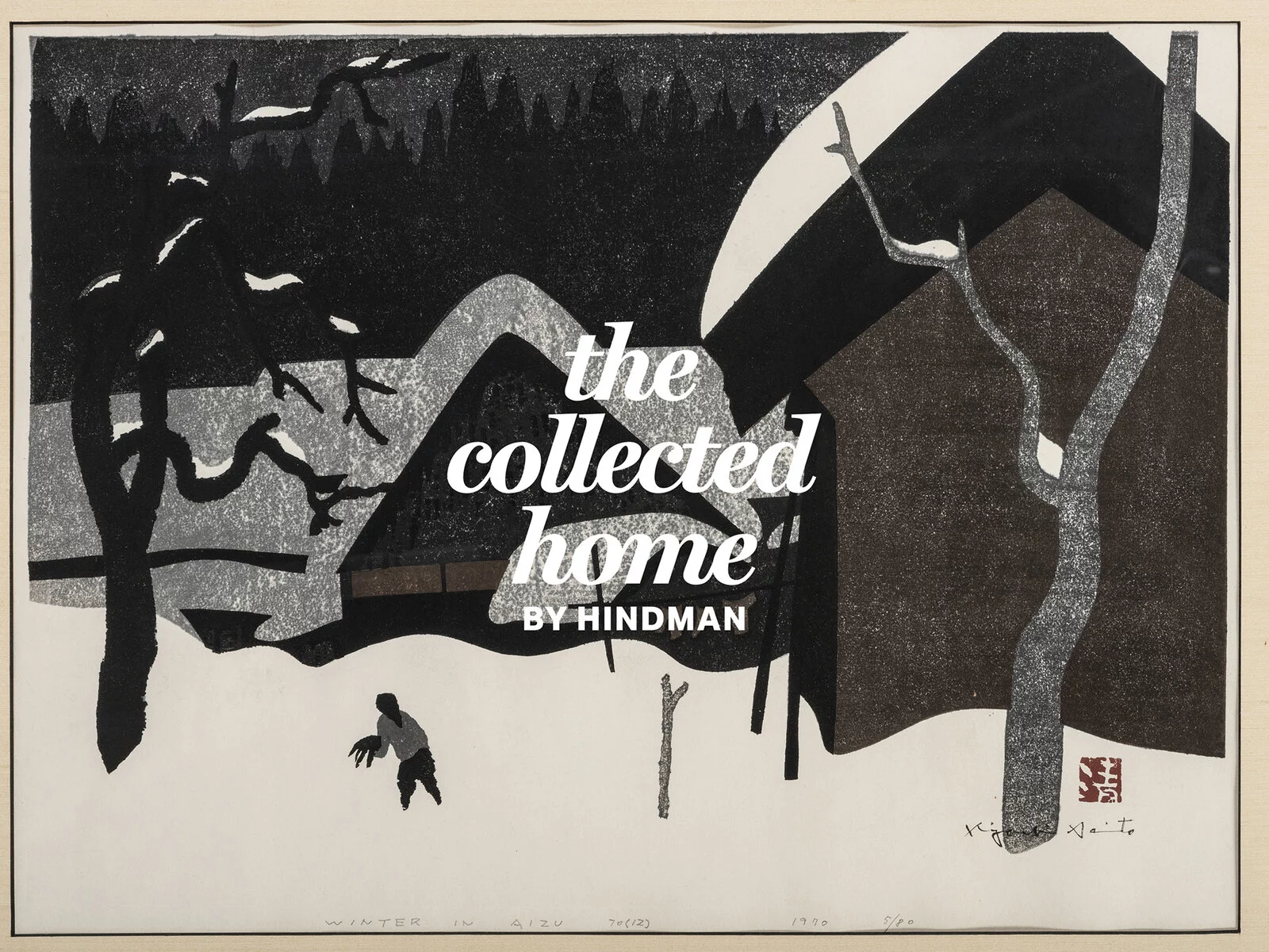 The Collected Home