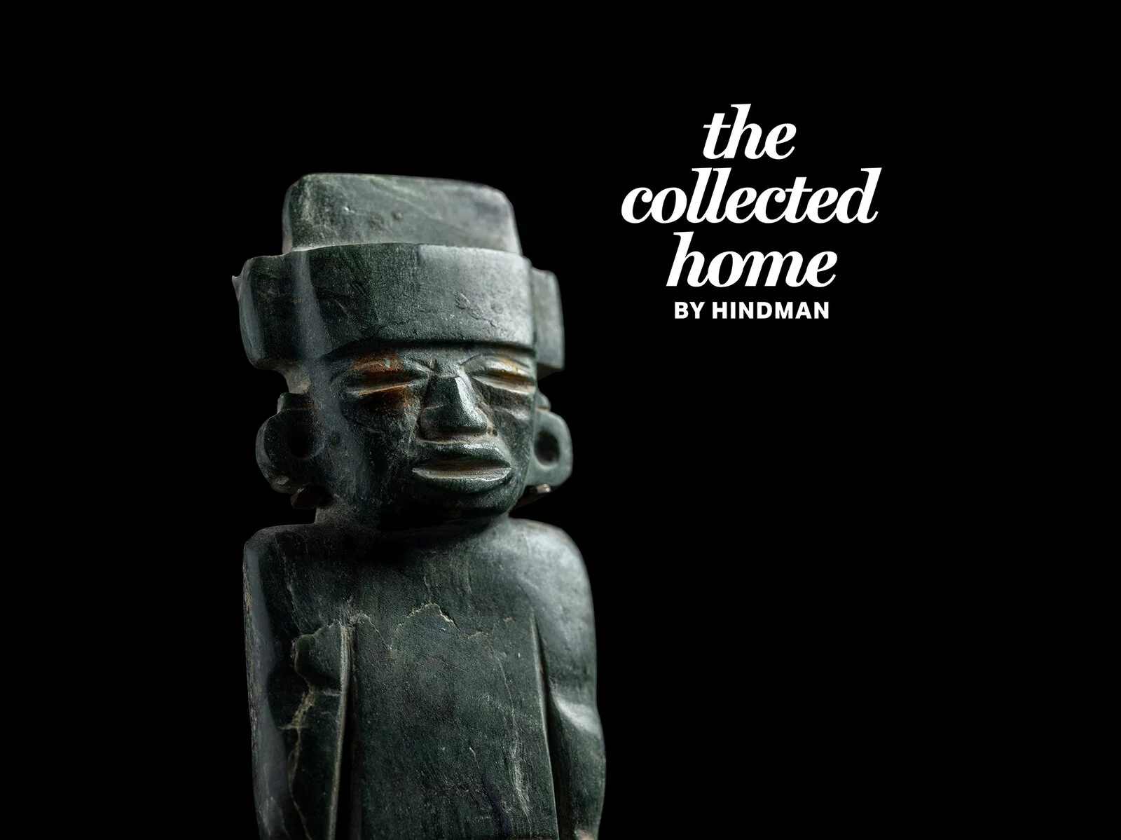 The Collected Home