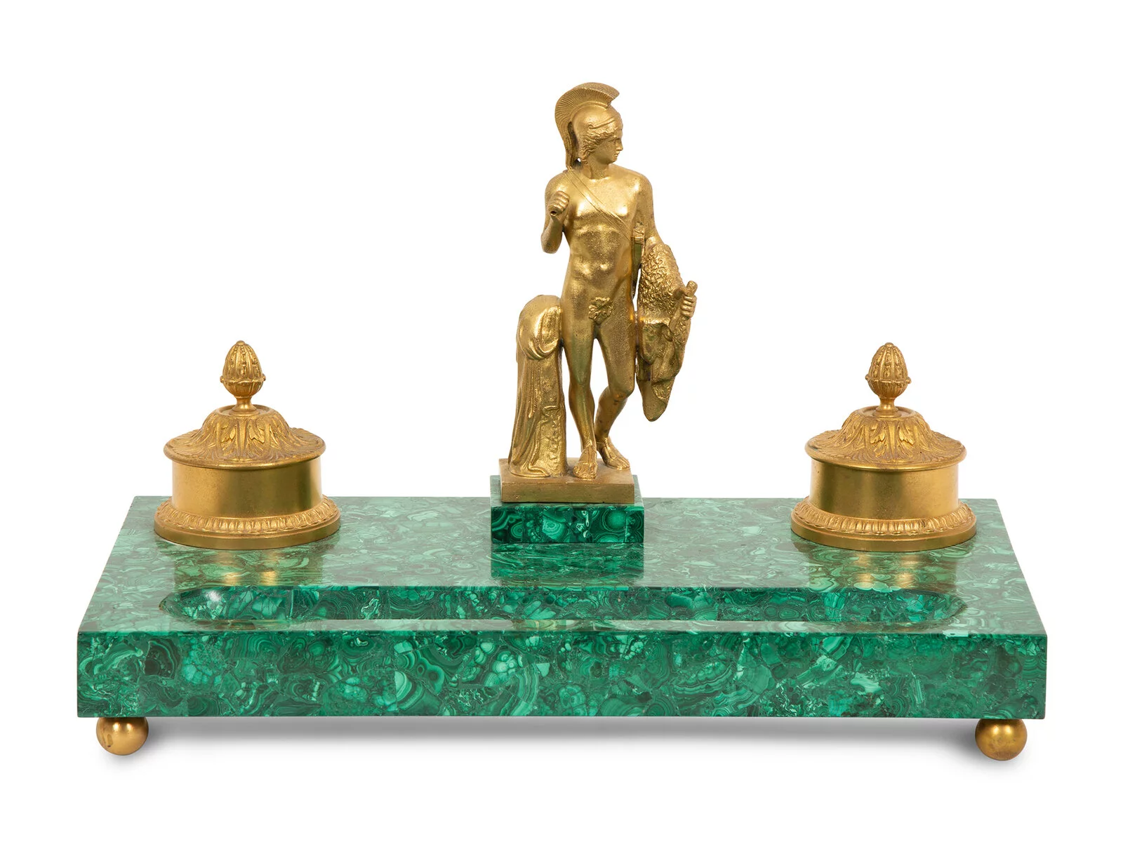 A Lasting Legacy: The Estate of Michael Mennello, Part II: Online