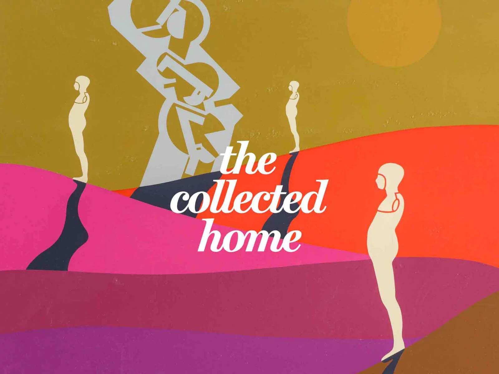 The Collected Home