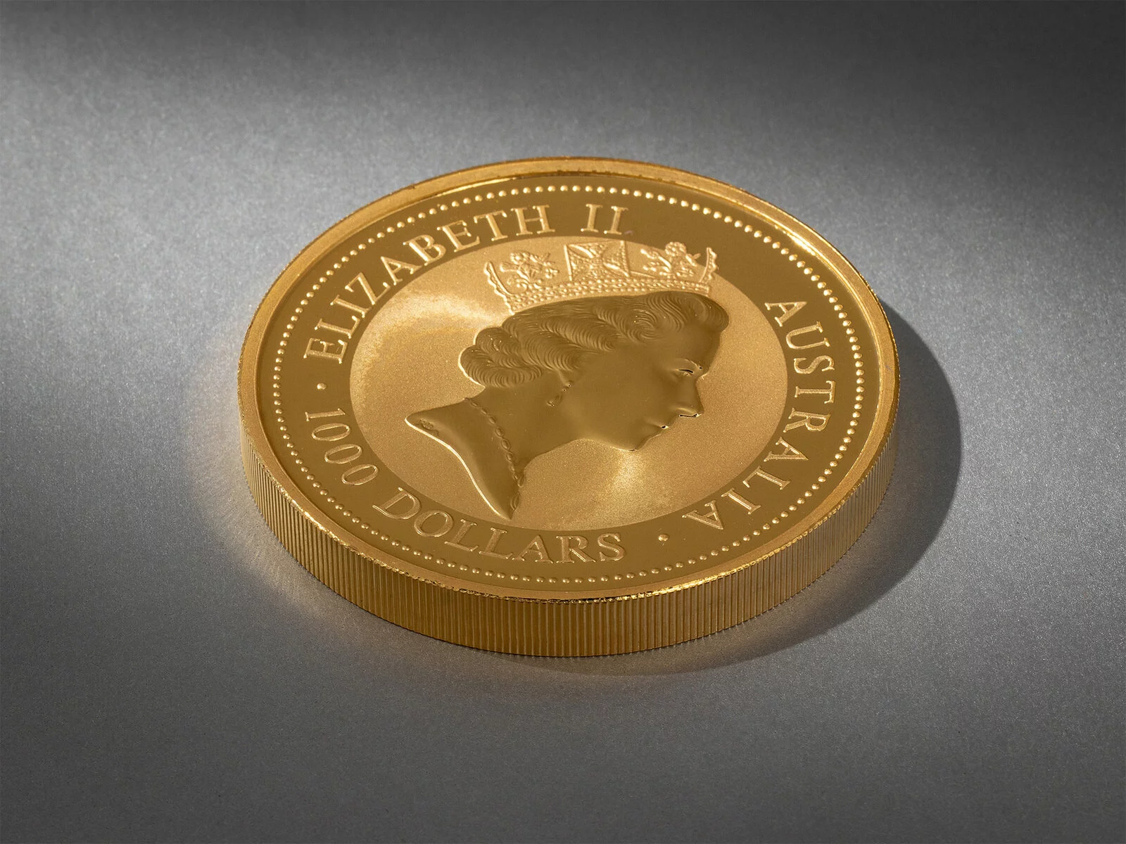 Coins and Collectibles