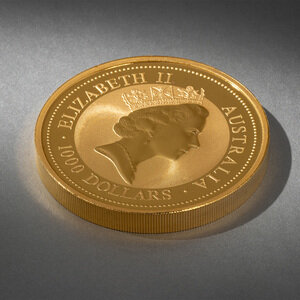 1660 Coins and Collectibles