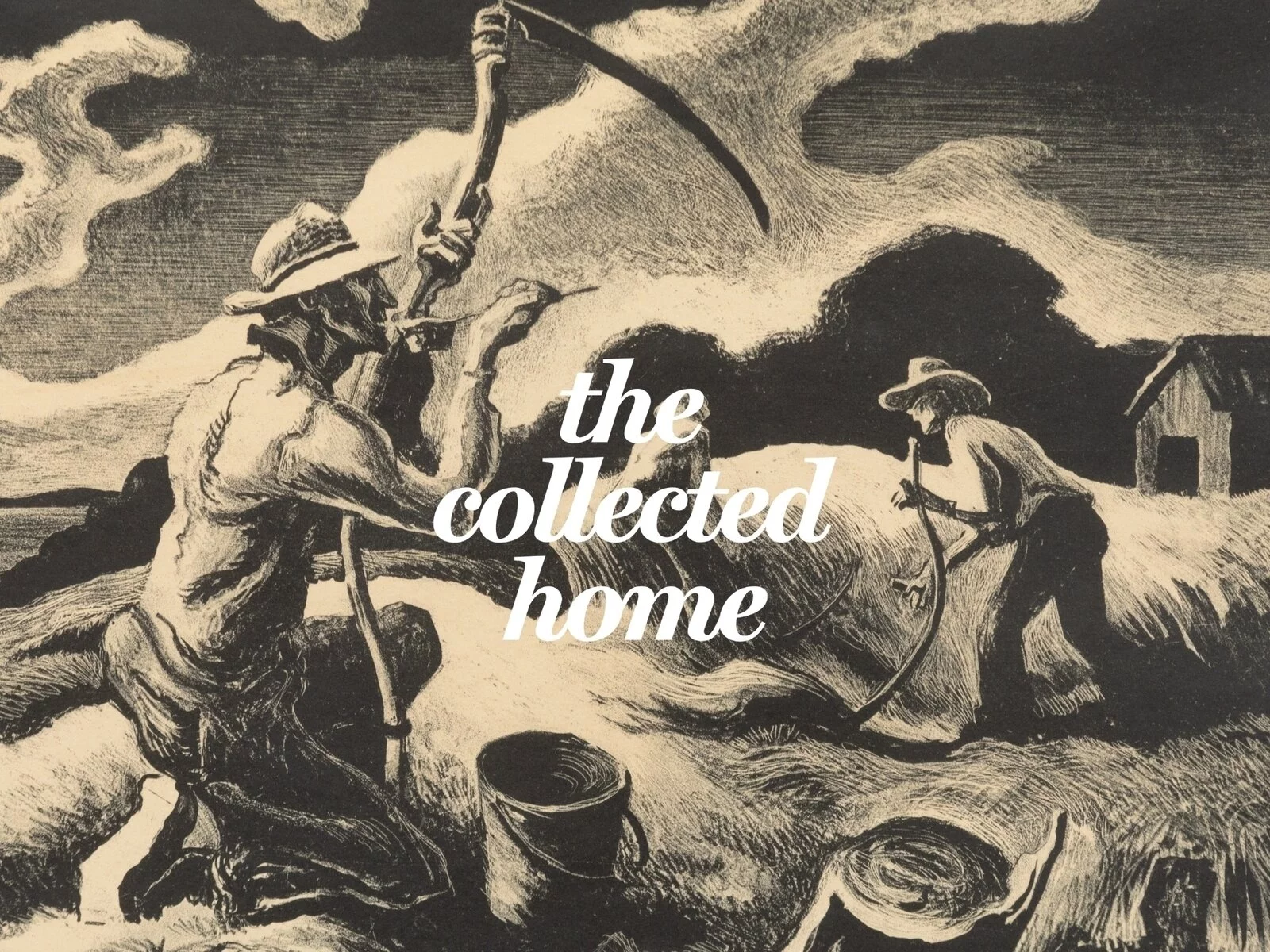 The Collected Home