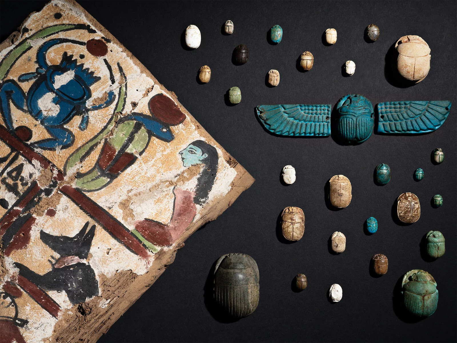 The Wonder Collection of Antiquities and Ancient Art, Part II