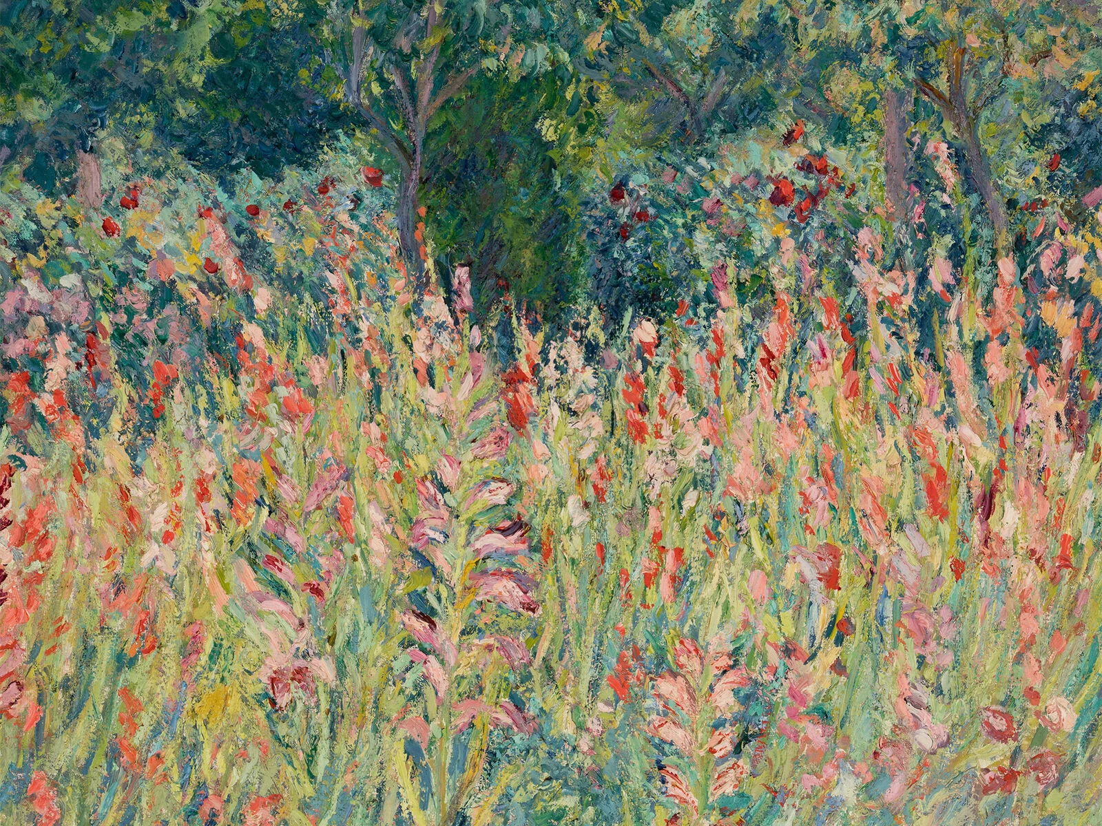 Impressionist and Modern Art, Featuring the Collection of John and Rosetta Gernon