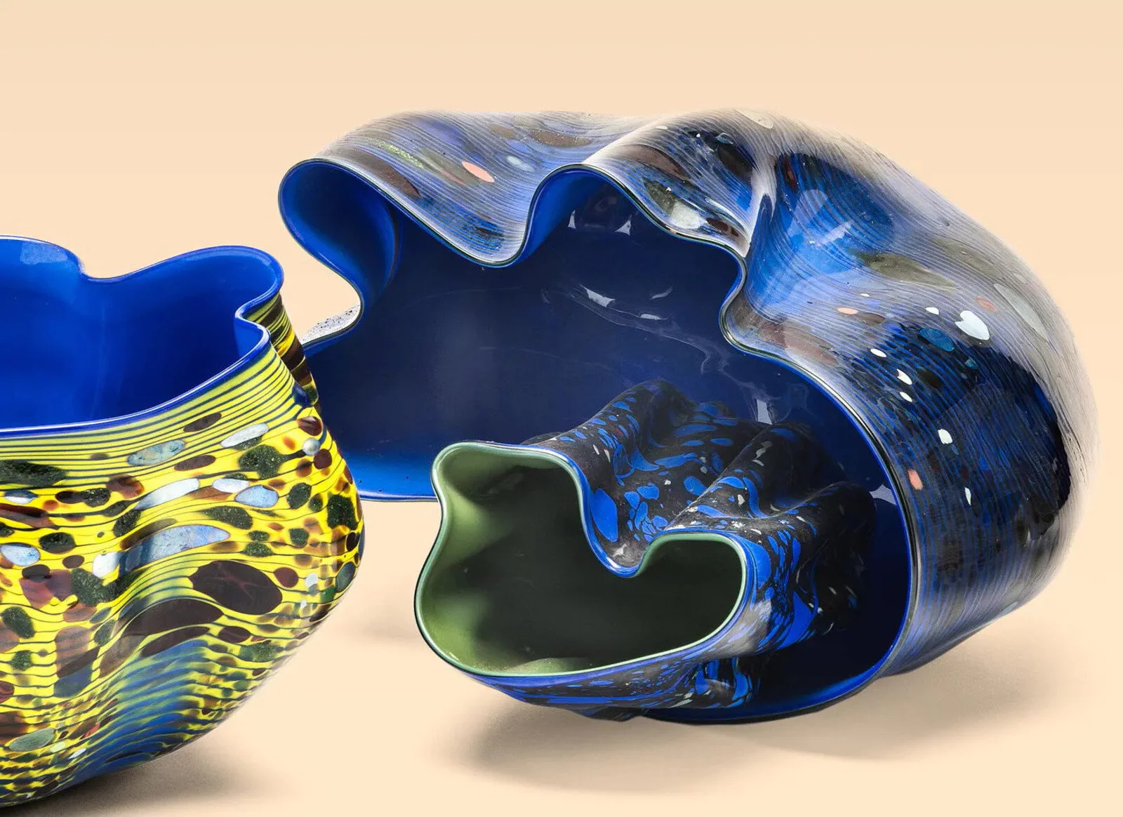 Modern and Contemporary Craft: Selections from the Robert L. Pfannebecker Collection