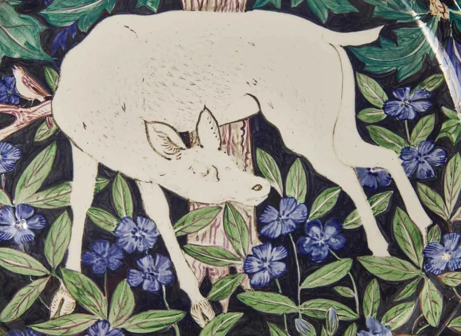 Wedgwood and European Ceramics from the Dr. Ellis F. Rubin & Suzanne Borow Rubin Collection