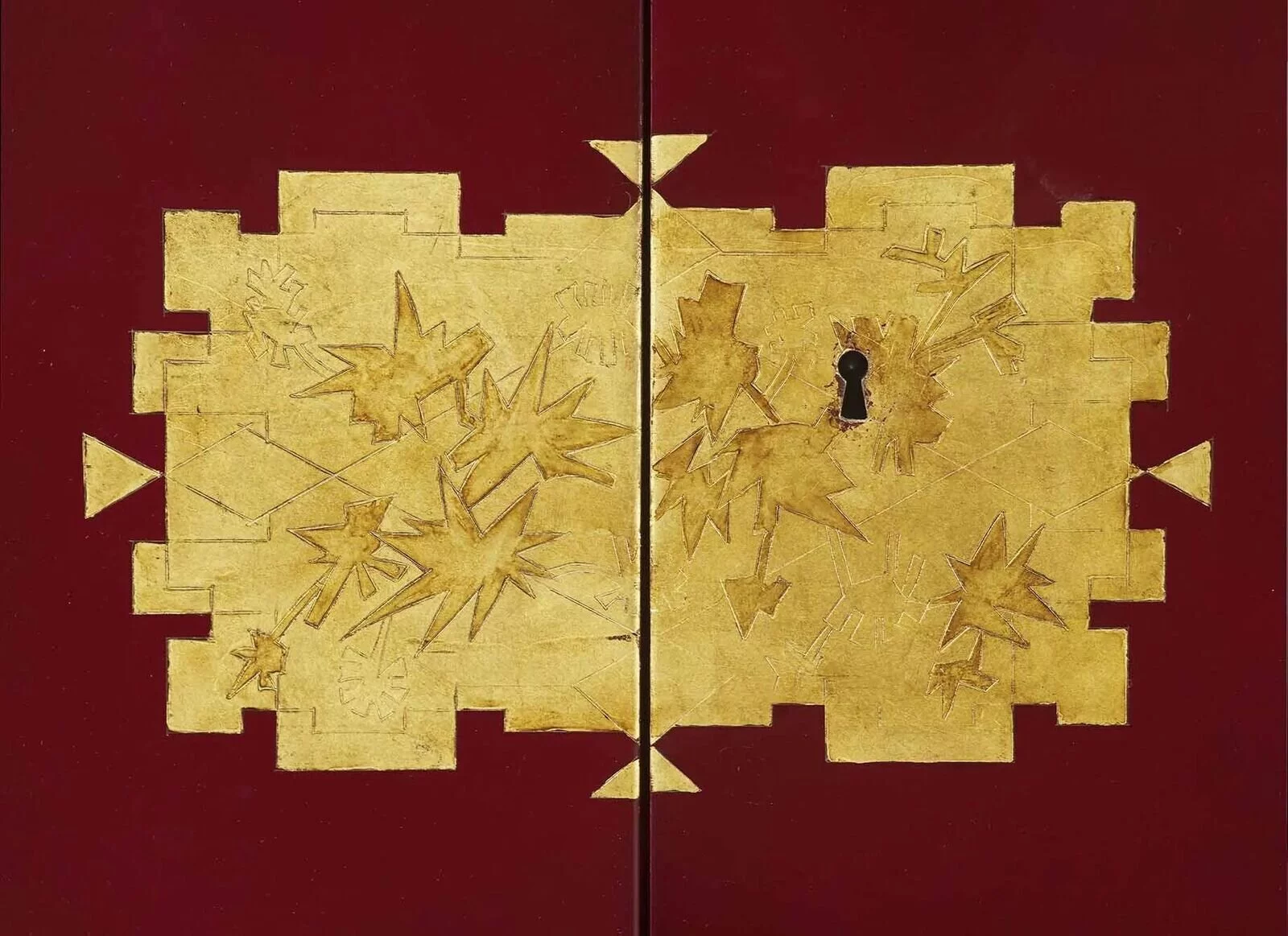 The Desire for Perfection: A New York Collection of 20th Century Design