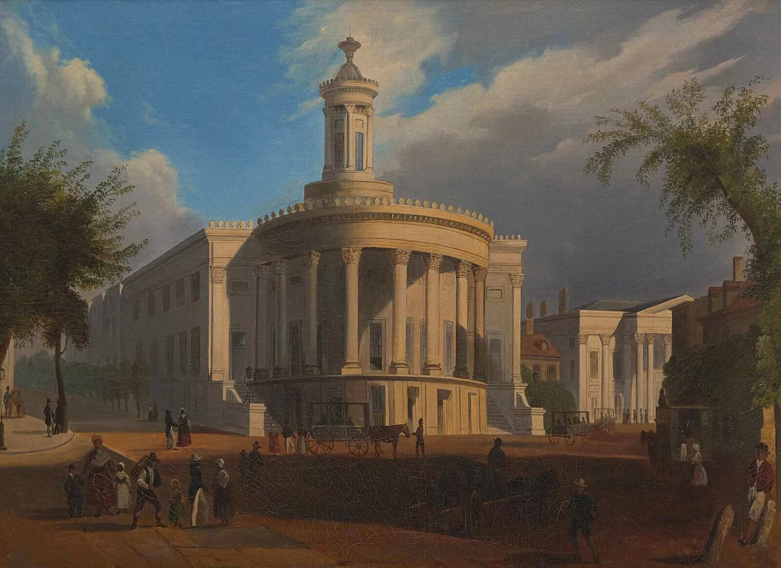 American Furniture, Folk and Decorative Arts