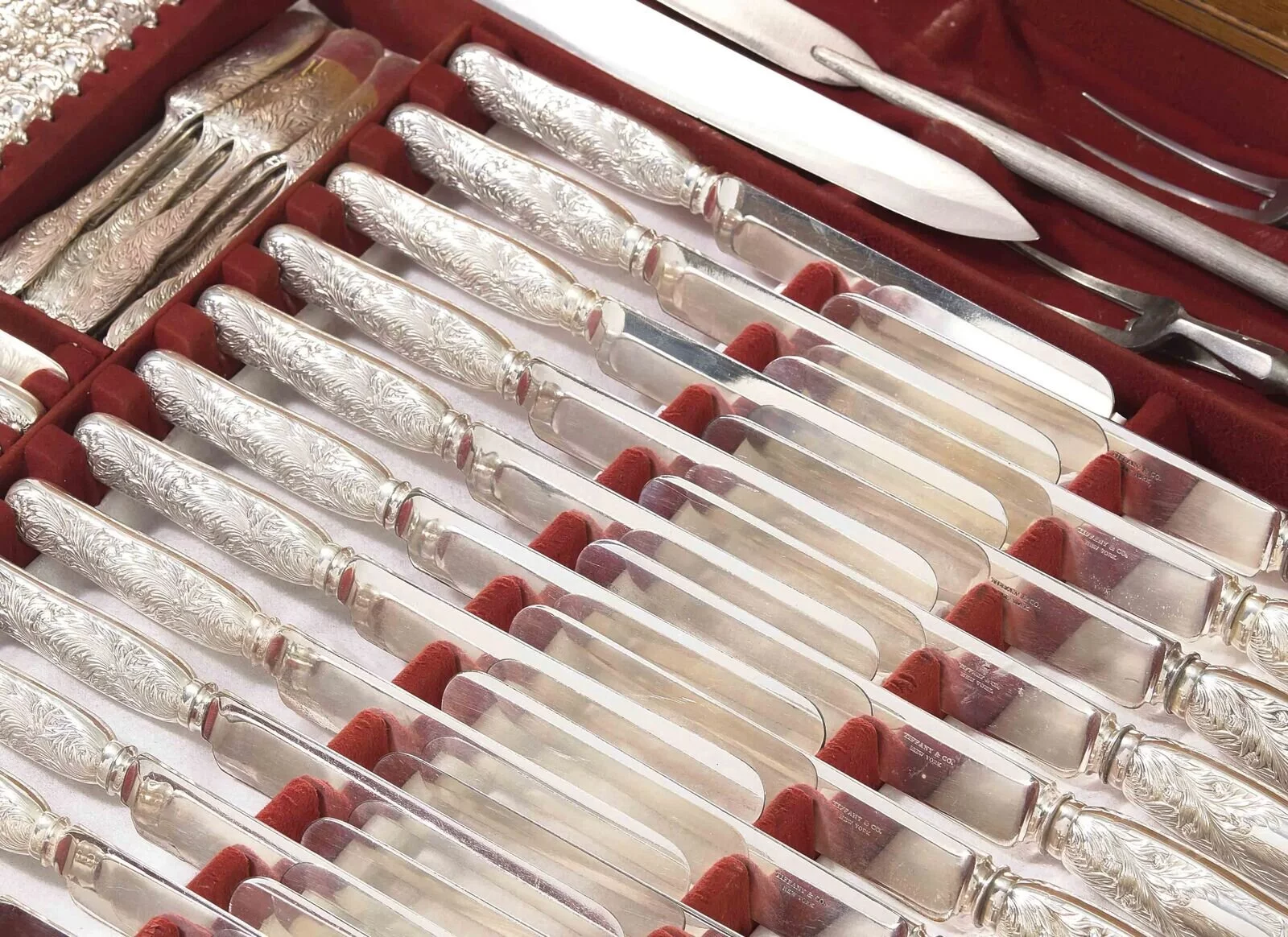 The Art of Gathering