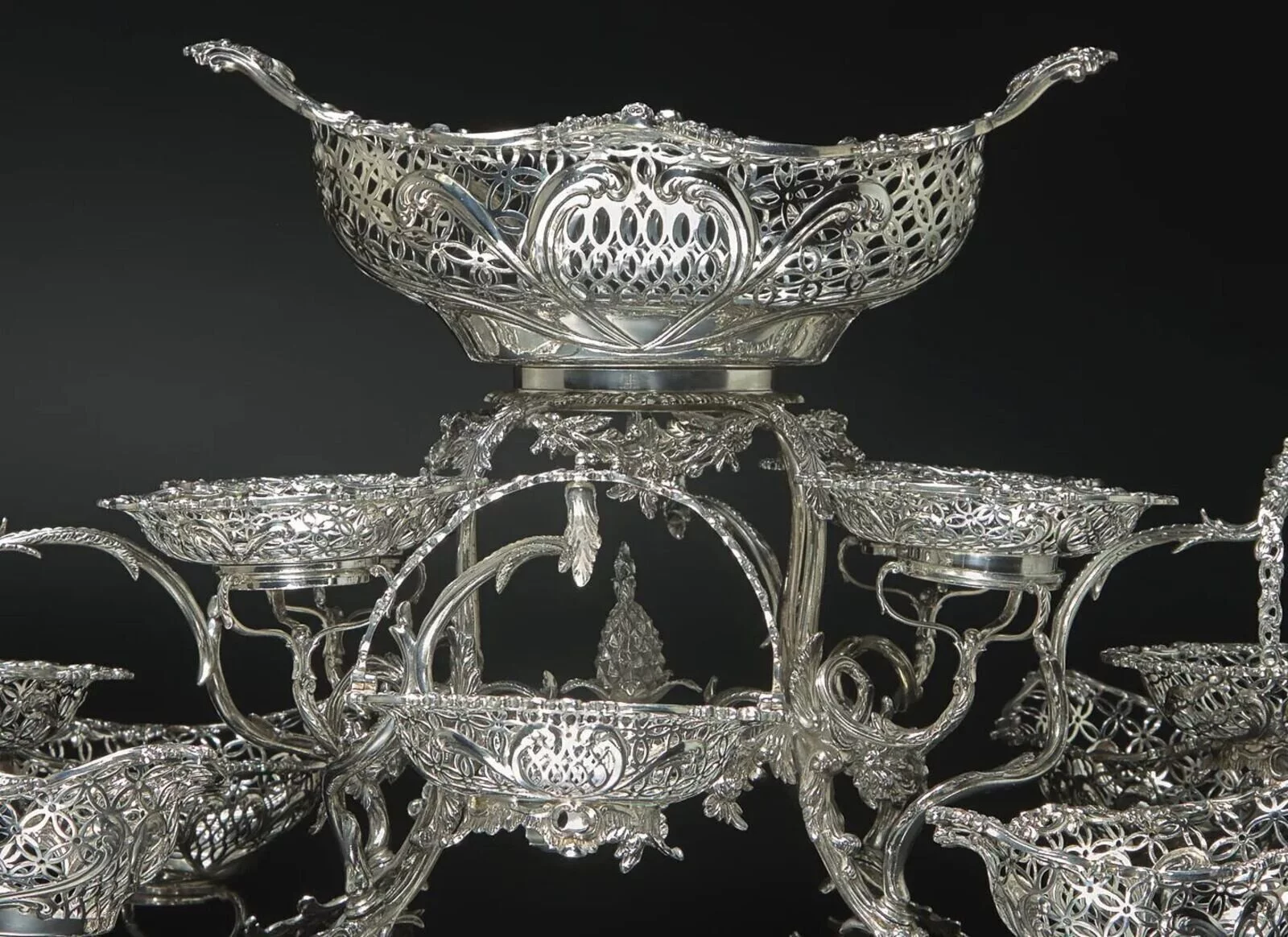 The Art of Gathering