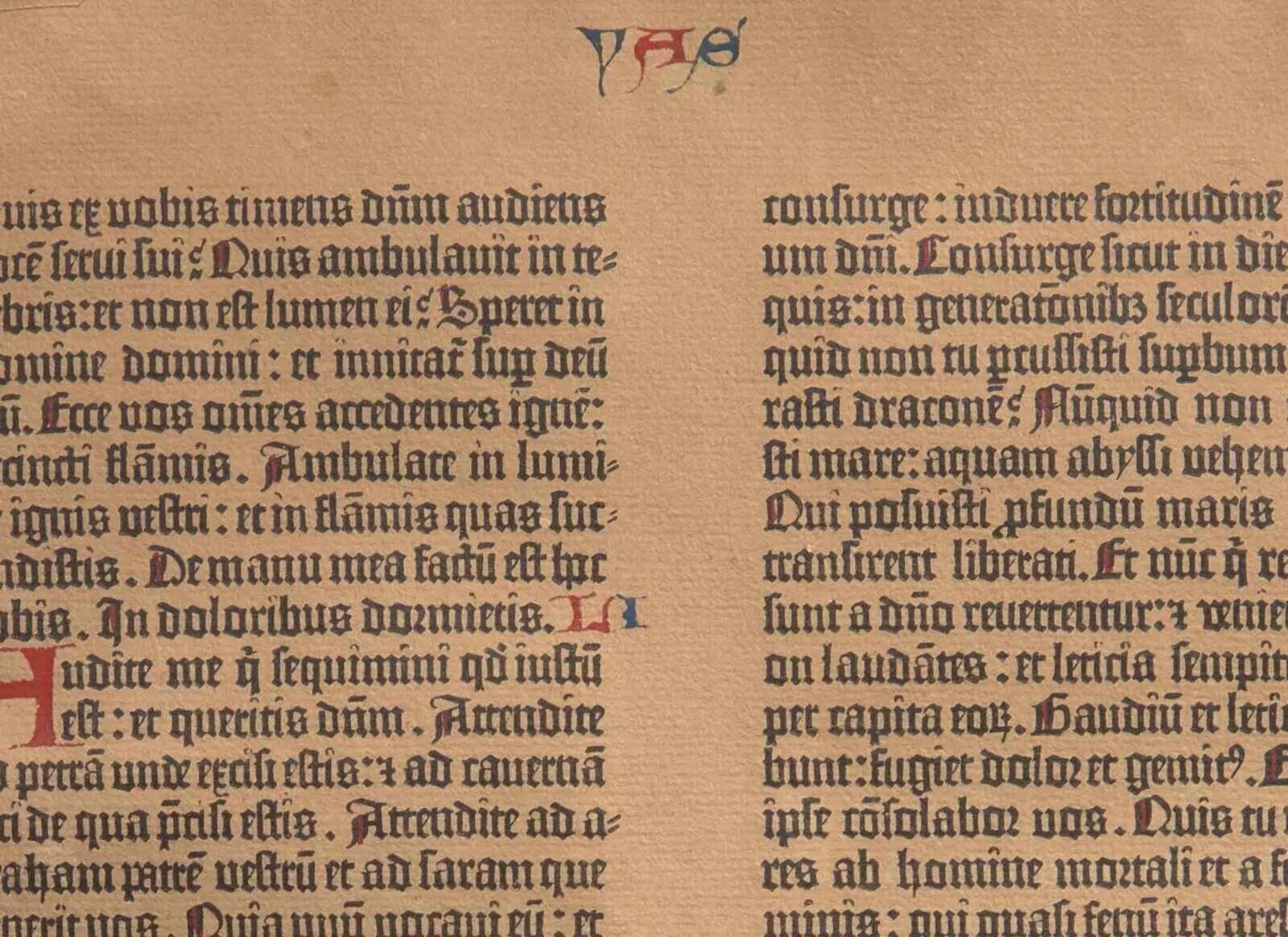 Books and Manuscripts