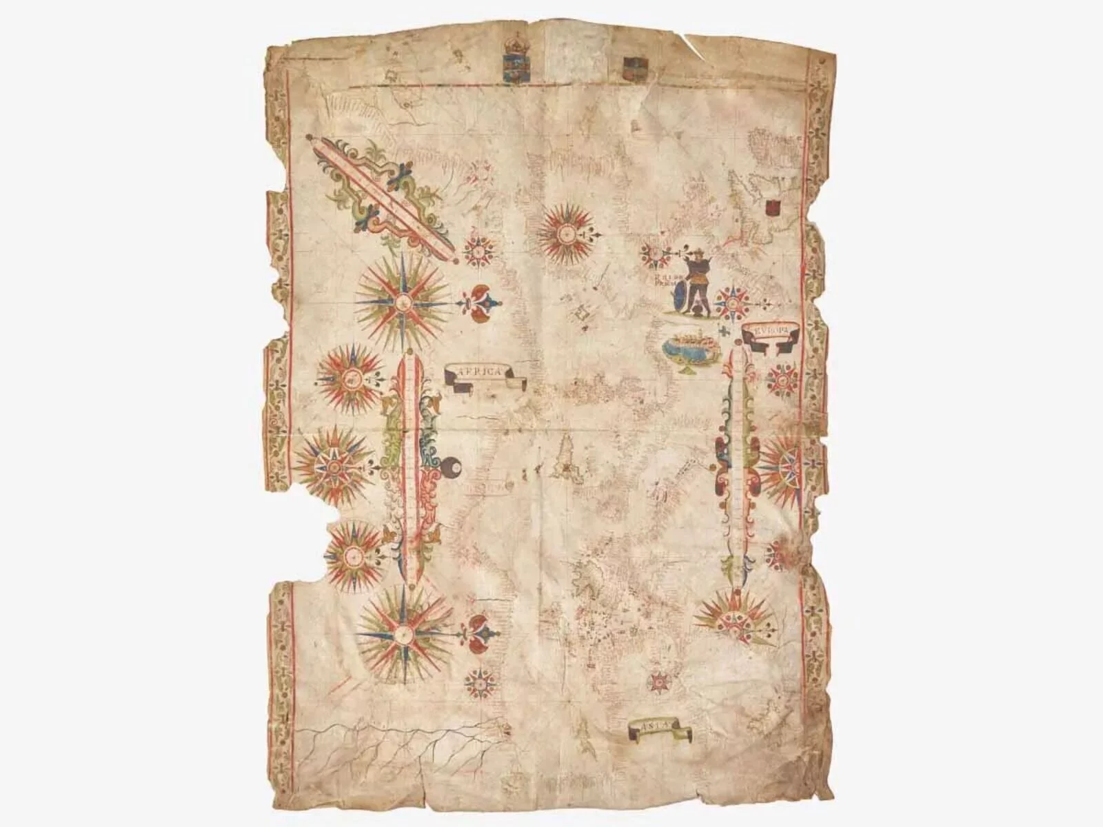 Books and Manuscripts