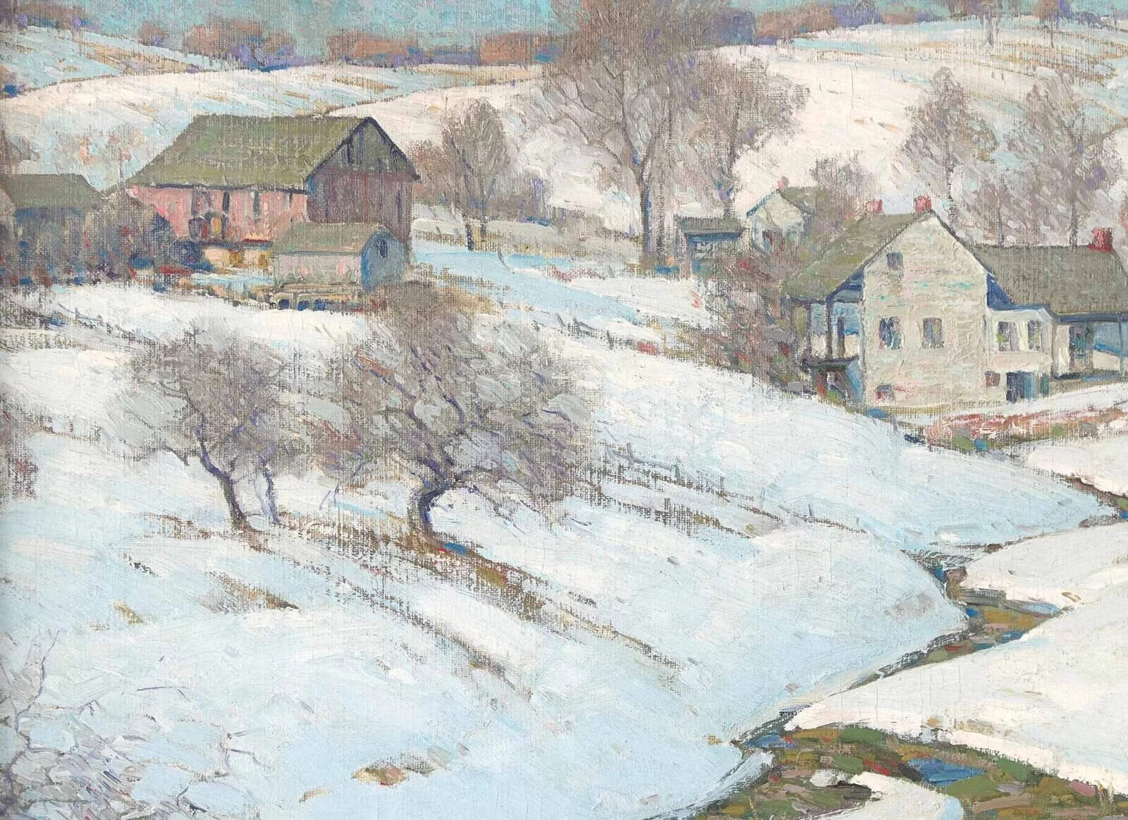 Collect: American Art