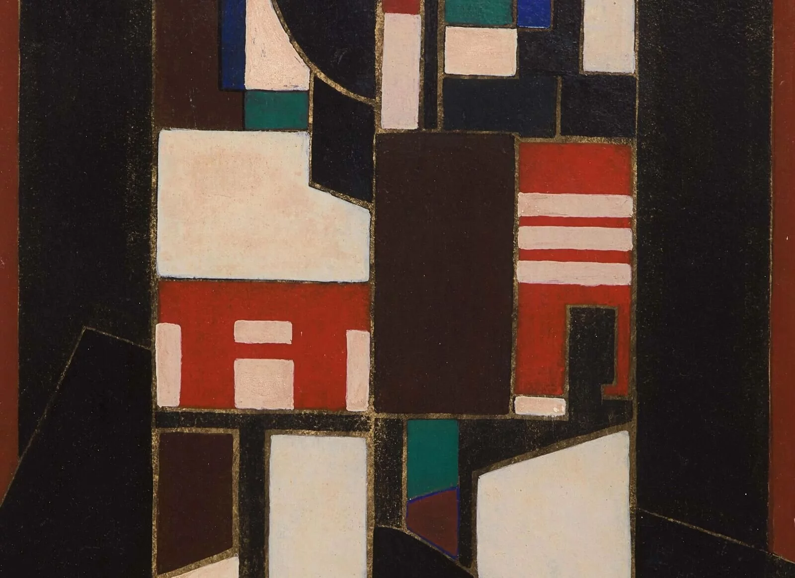 Fine Art from The Estate of Angela Gross Folk