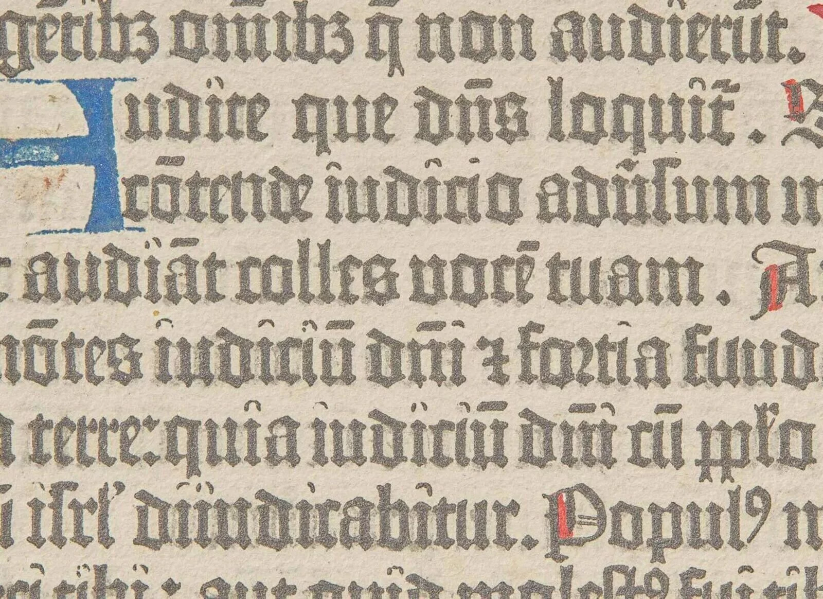 Books and Manuscripts