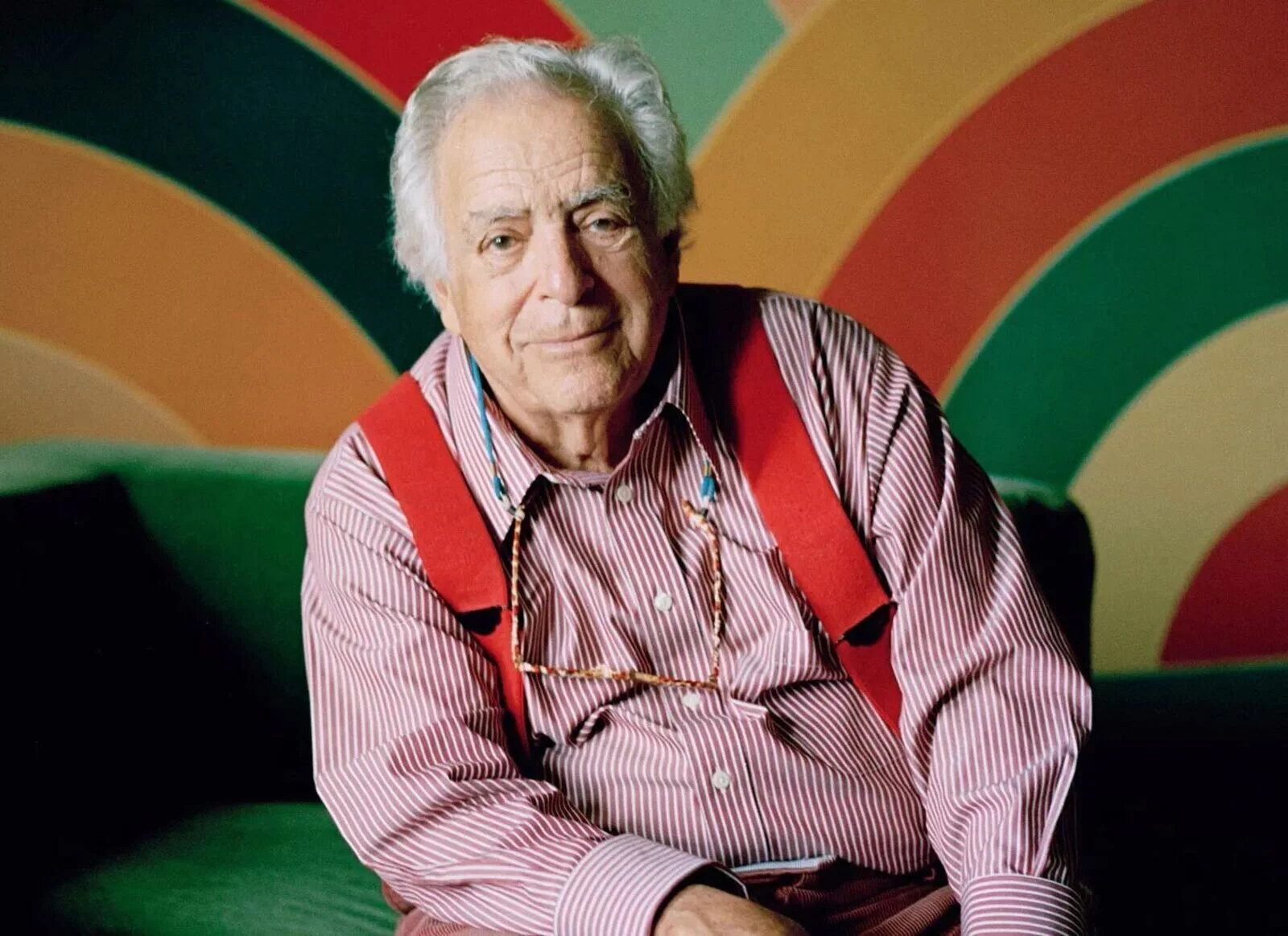 The Personal Collection of Vladimir Kagan