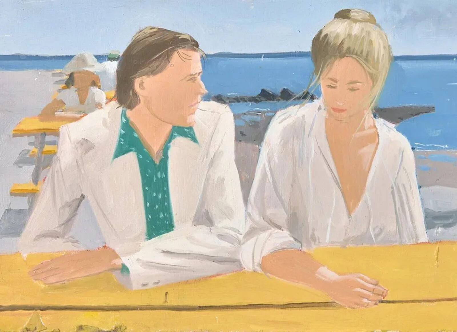 Post-War and Contemporary Art from the Estate of Jordan & Cynthia Katz