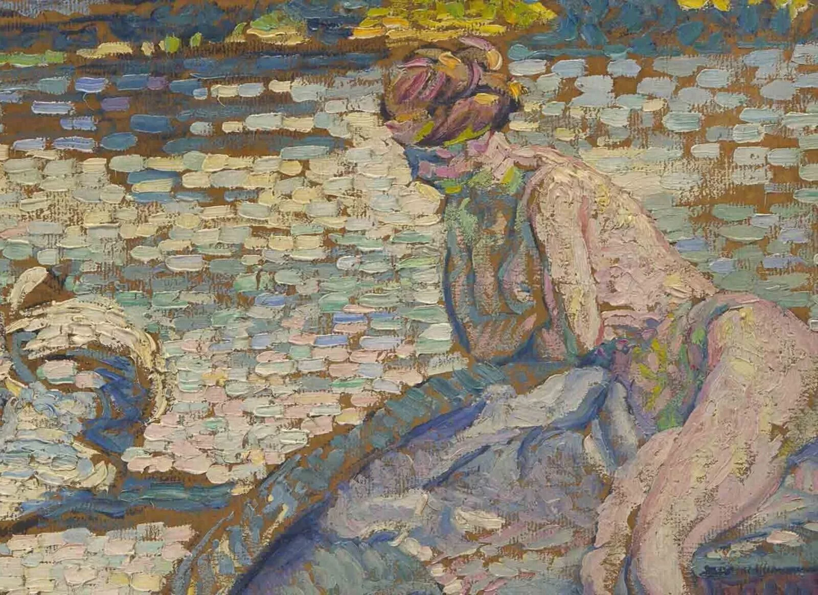 The Legacy of Merrywood: The Estate of Alan I and Dianne Kay 