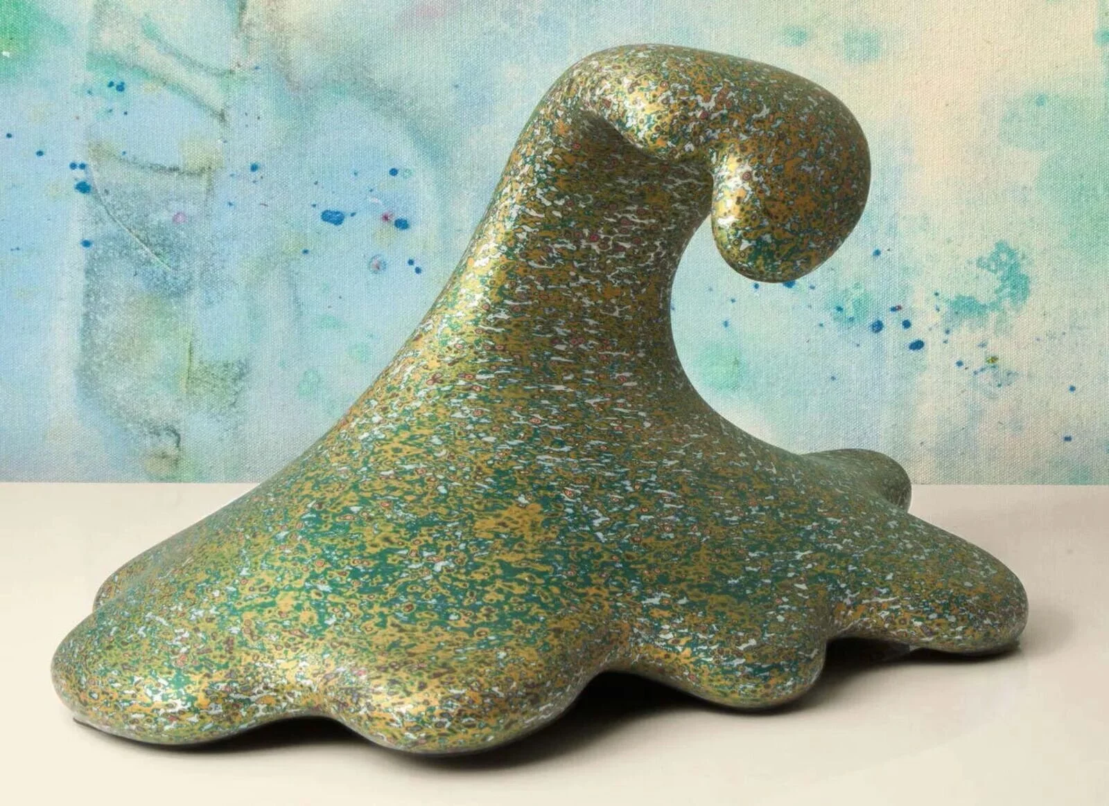 Modern and Contemporary Art