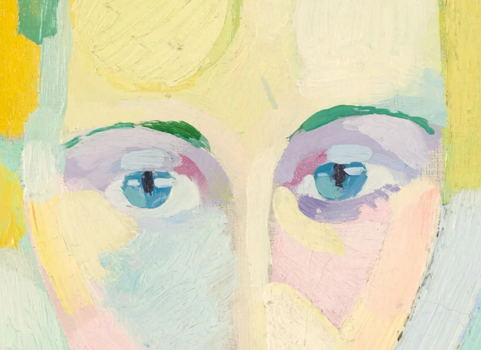 What Do You See? The Collection of Sidney Rothberg, Part I