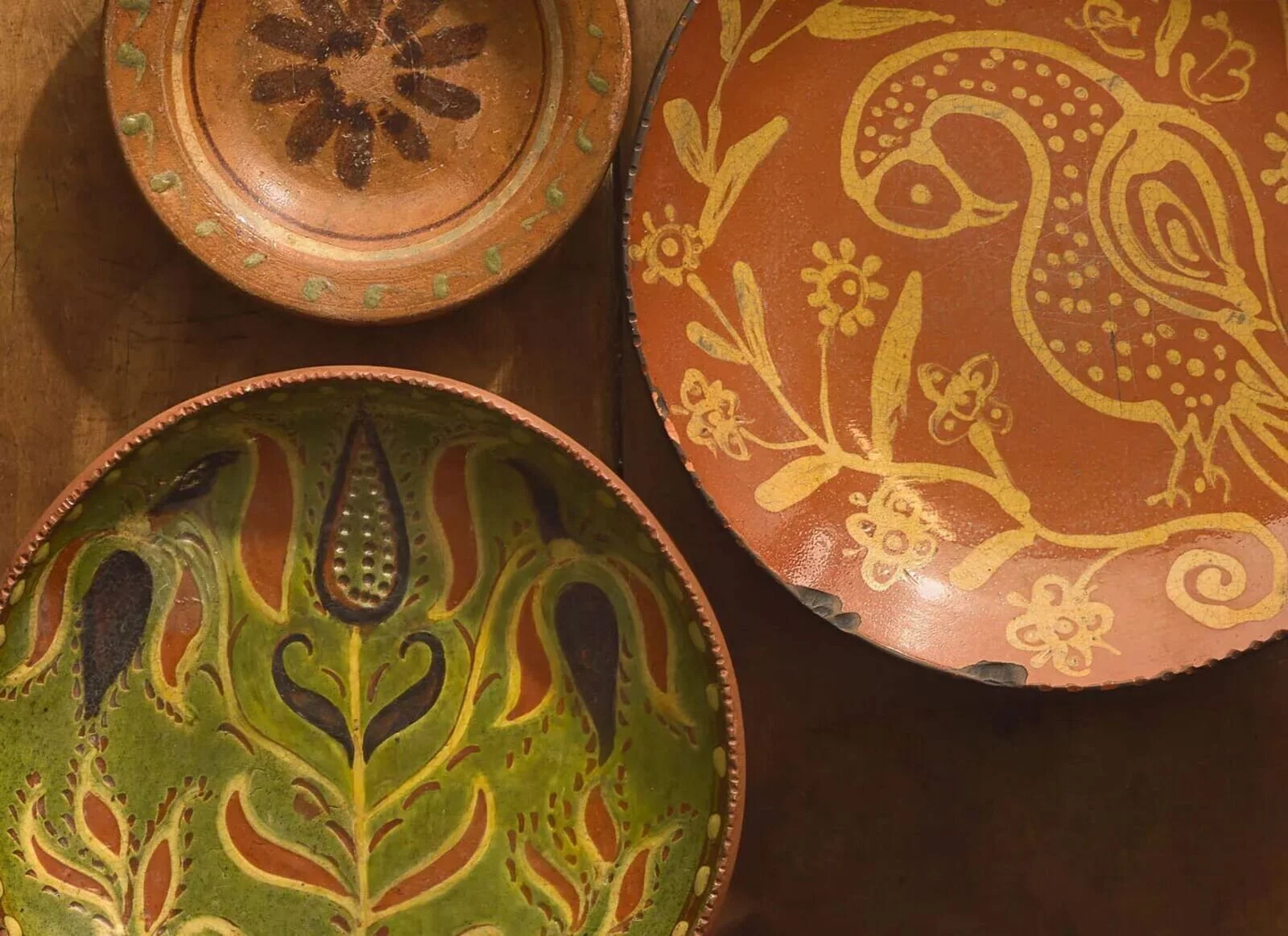 American Furniture, Folk and Decorative Arts