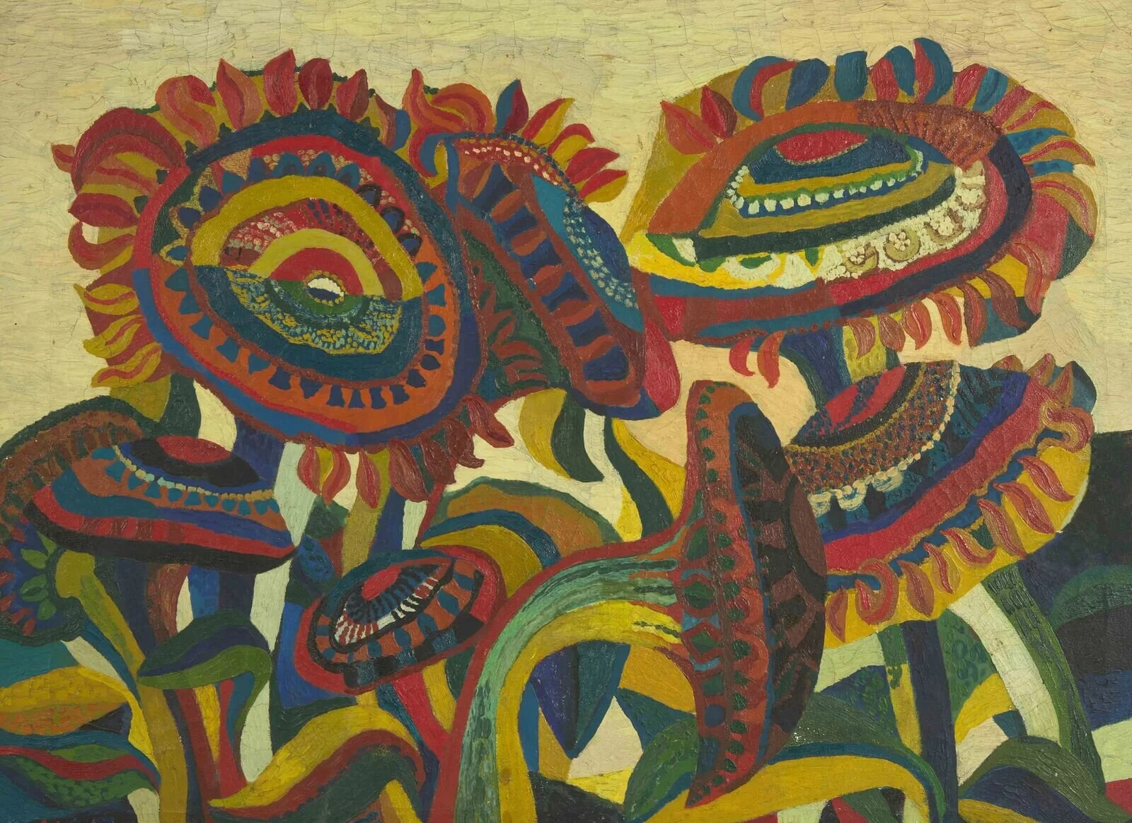 European Art and Old Masters