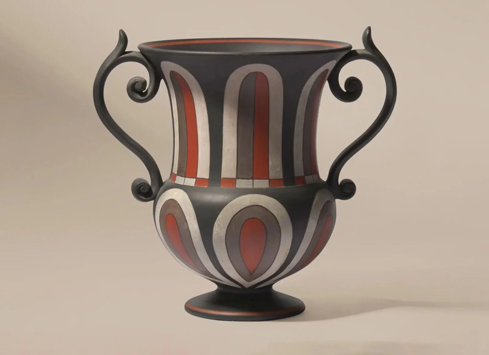 All the Variety and Perfection: The Wedgwood Collection of Dr. Ellis F. Rubin & Suzanne Borow Rubin