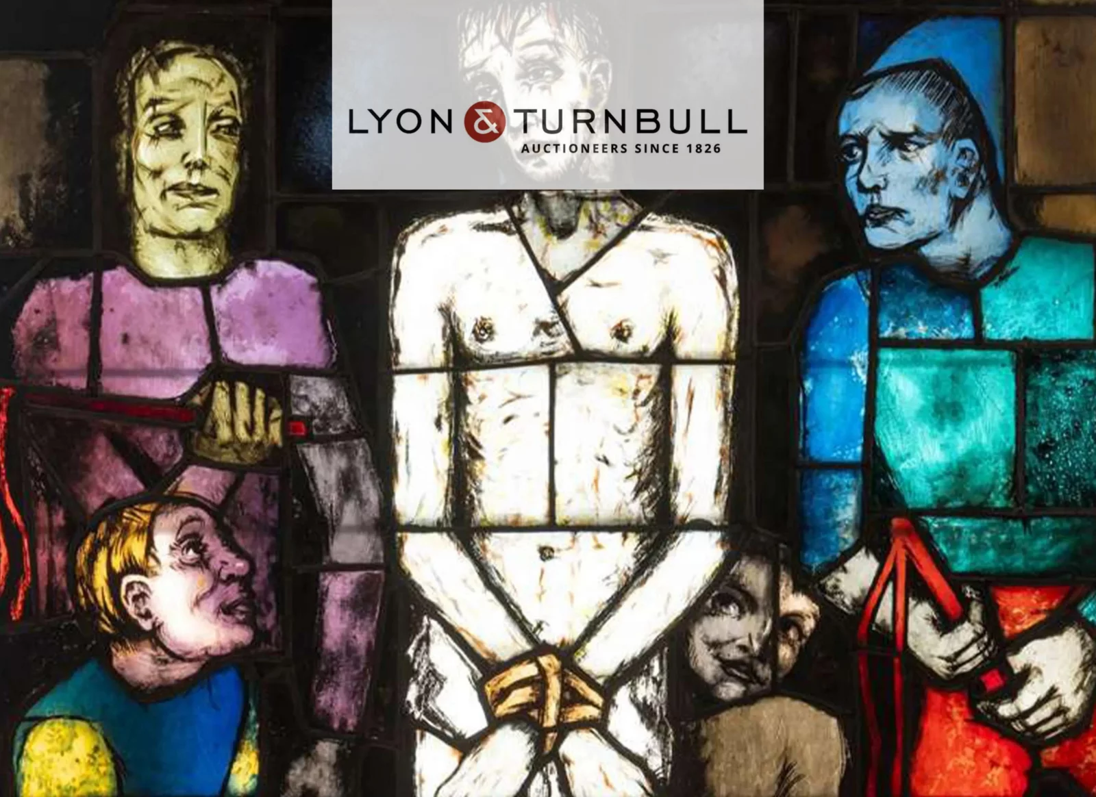 MODERN MADE Modern, Post-War & Contemporary Art, Design, Craft and Studio Ceramics