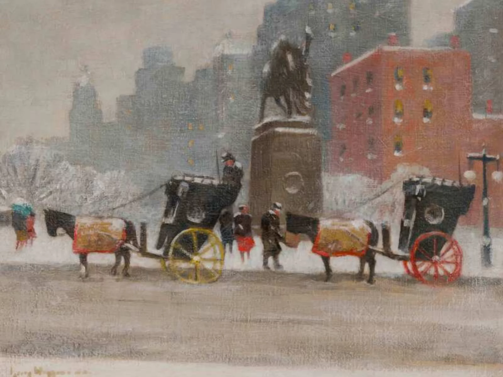 American and European Art Online