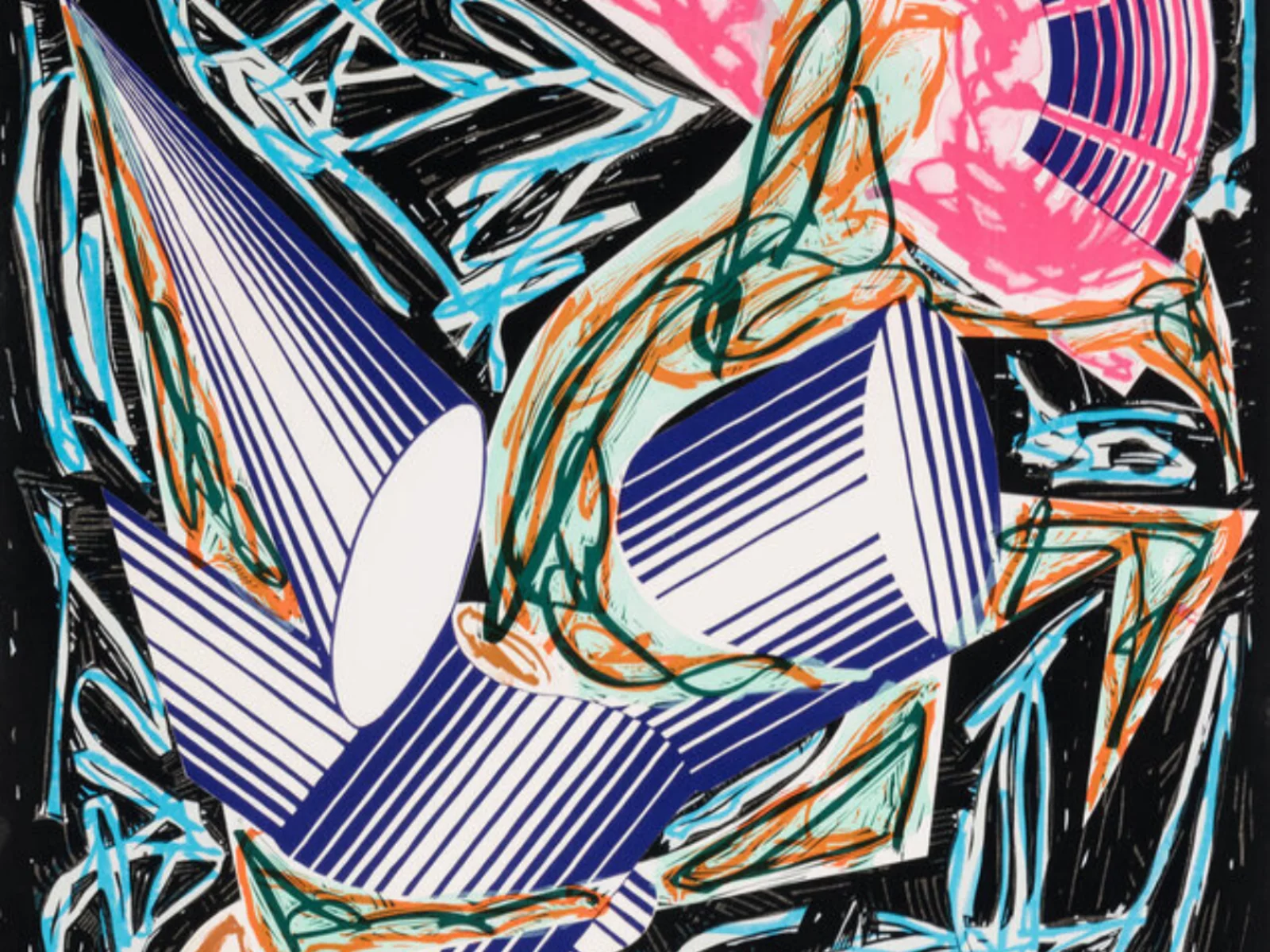 Prints and Multiples