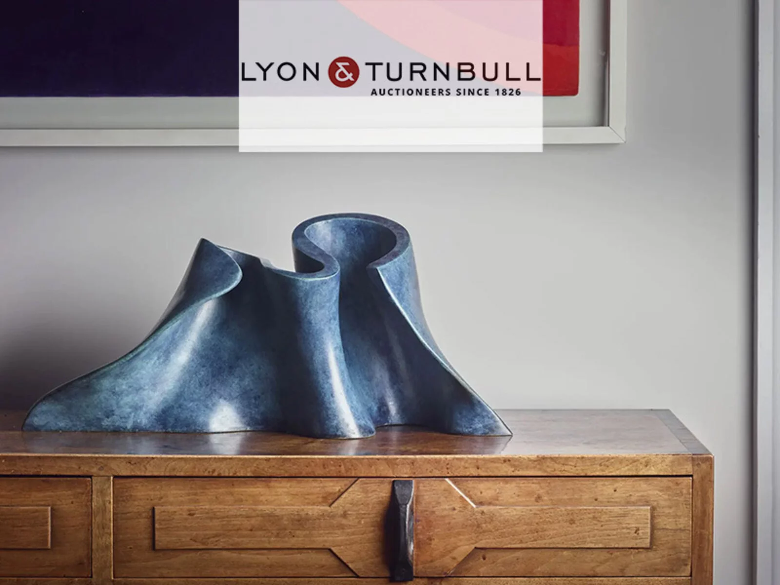 Makers & Creators: Selected Works from the Hugo Burge Collection