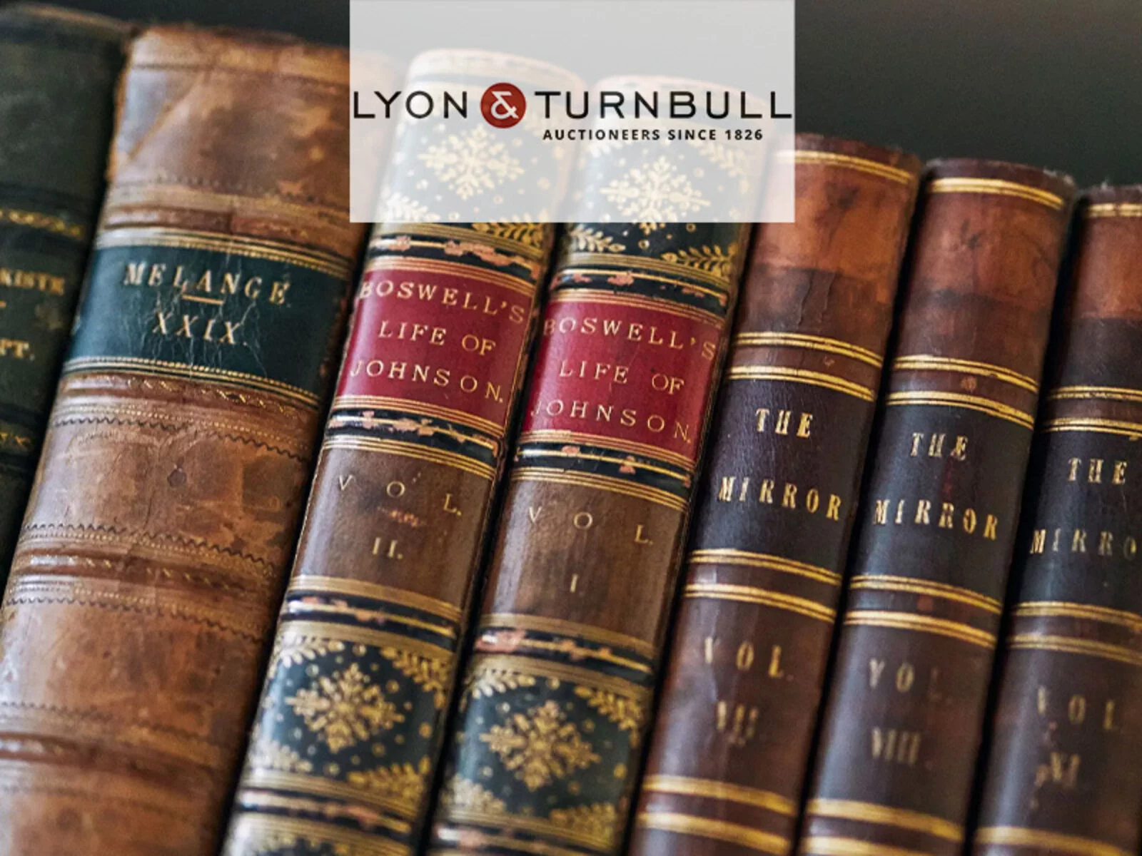 Books & Manuscripts