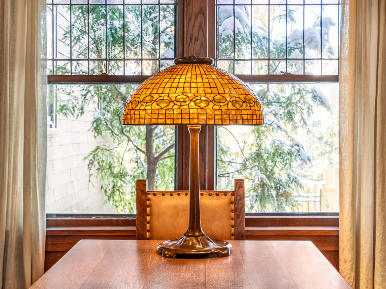 Early 20th Century Design